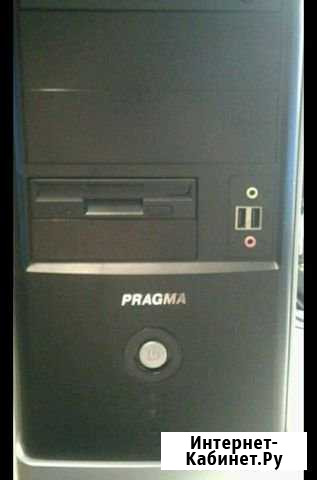 Системный блок Оренбург - изображение 1