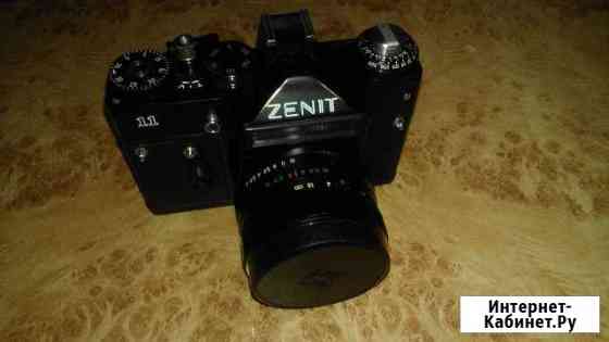 Зенит 11 Самара