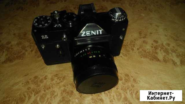 Зенит 11 Самара - изображение 1