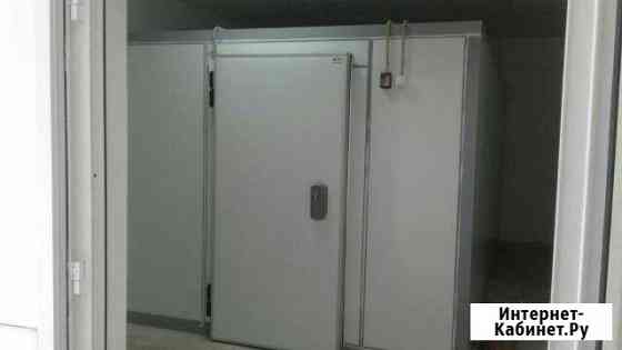 Холодильная камера север 1.96x2.26x2.2 Самара