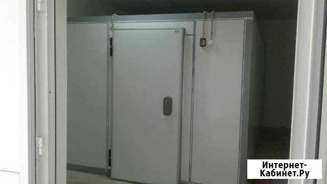 Холодильная камера север 1.96x2.26x2.2 Самара - изображение 1