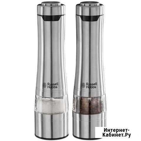 Мельнички Russell Hobbs Тольятти - изображение 1