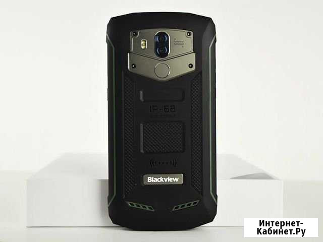Blackview 5800 pro Тверь - изображение 1