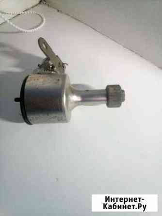 Динамо на велосипед Ростов-на-Дону