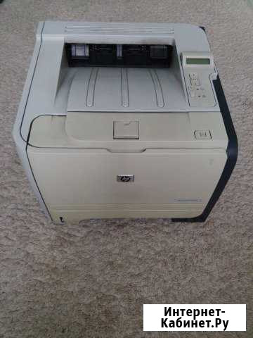 Принтер HP LaserJet P2055d Бийск - изображение 1