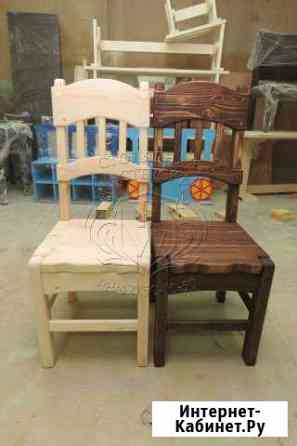 Стул Кострома