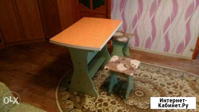 Кухонный раздвижной стол Энгельс - изображение 1