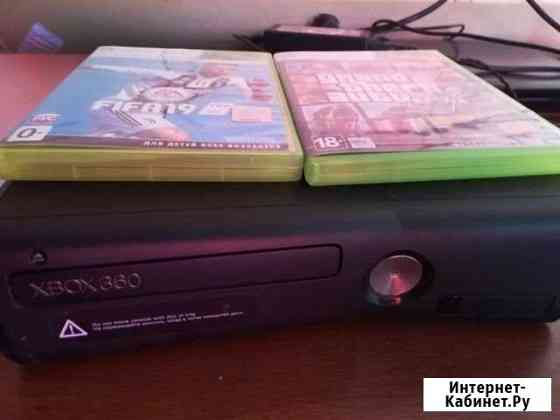 Xbox 360 Чистополь