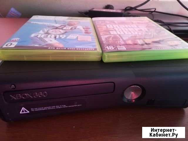 Xbox 360 Чистополь - изображение 1