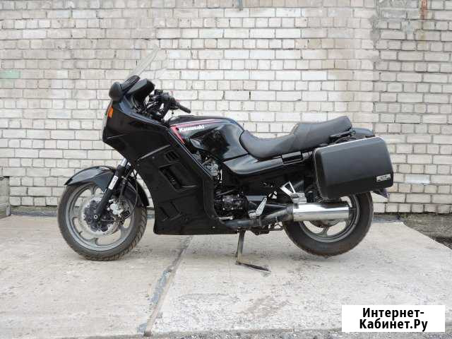 Kawasaki GTR 1000 concours Архангельск - изображение 1