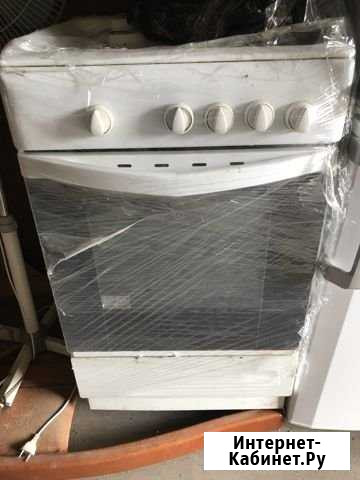 Плита газовая Indesit Ферсманово - изображение 1
