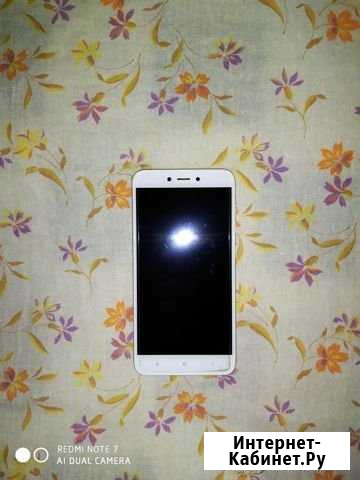 Xiaomi Redmi 4X Брянск - изображение 1