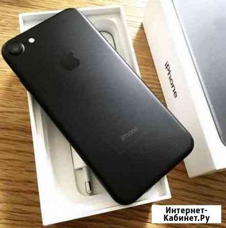 iPhone 7 Нижний Тагил