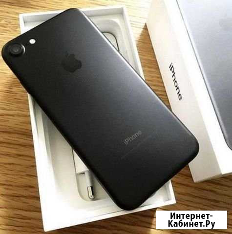 iPhone 7 Нижний Тагил - изображение 1