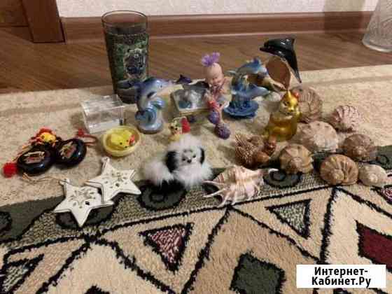 Украшения для интерьера Владикавказ