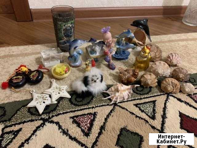 Украшения для интерьера Владикавказ - изображение 1