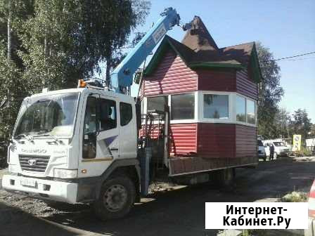 Аренда любых манипуляторов Екатеринбург - изображение 1