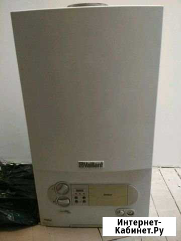 Vaillant atmoTEC pro VUW INT 240-3MH24кВт Брянск - изображение 1