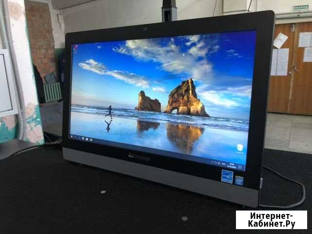 Компьютер моноблок Lenovo Братск - изображение 1