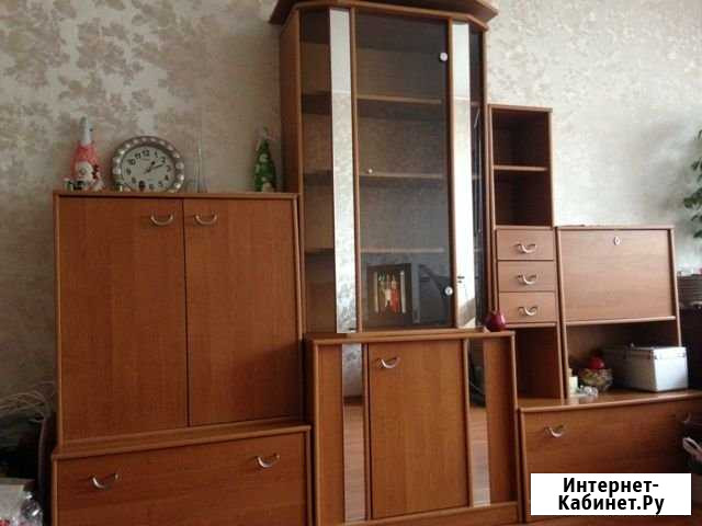 Стенка Можга - изображение 1
