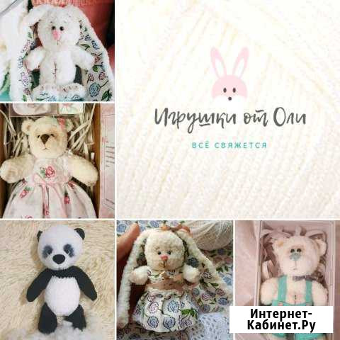 Игрушка Псков - изображение 1