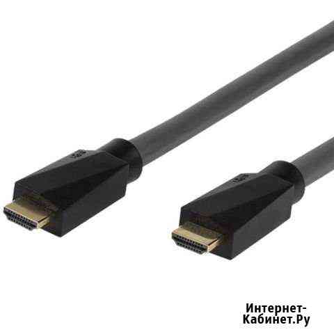 Кабель hdmi-hdmi 5 метров Vivanco Soundimage Йошкар-Ола