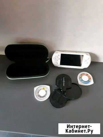 Портативная игровая приставка Воронеж - изображение 1