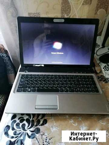 Lenovo Шадринск - изображение 1