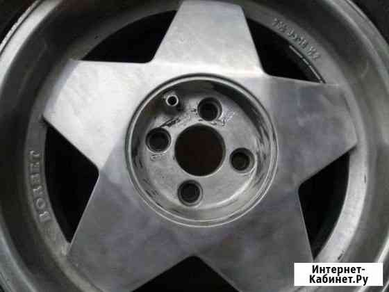 Диски Борбет А / Borbet A R16 4x100 Симферополь