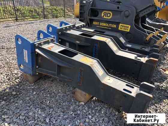 Гидромолот Hammer HZ1702 Санкт-Петербург