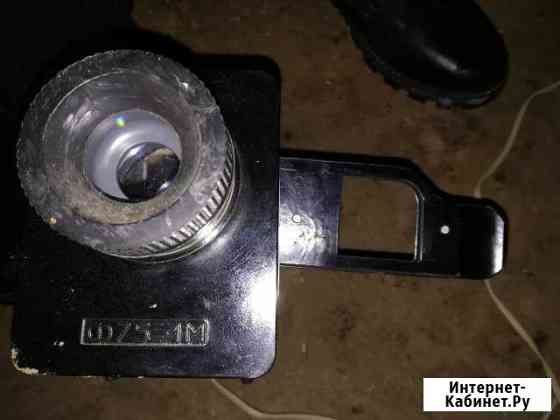 Фильмопроектор Ф75-1М Калуга