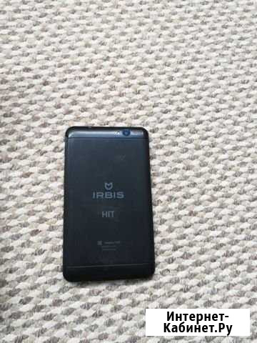 Irbis hit TX49 сим 3G 2 ядра 4gb памяти Сальск - изображение 1