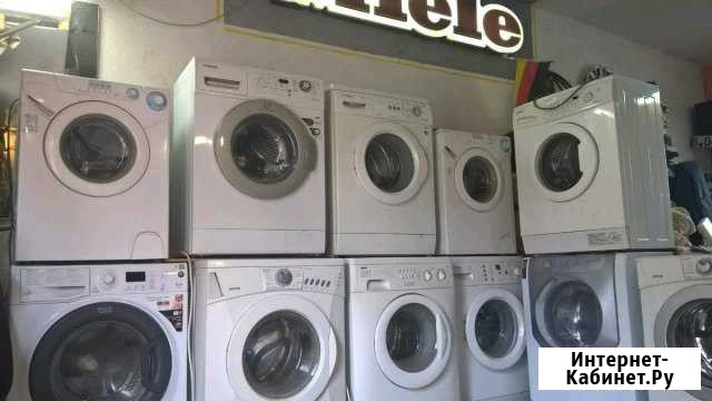 Ariston,Indesit,Candy,SAMSUNG и.т.д Орёл - изображение 1