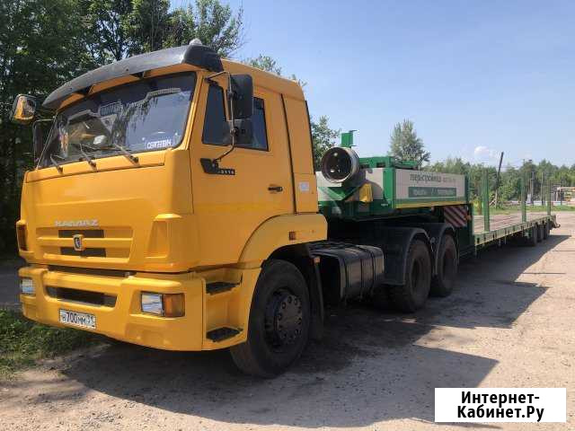 Камаз 65116 Железногорск - изображение 1