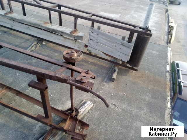 Транспортер ленточный Рязань - изображение 1