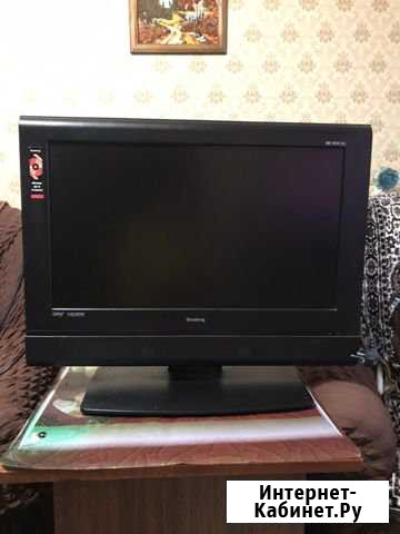 Телевизор Elenberg 65 см Мурманск - изображение 1