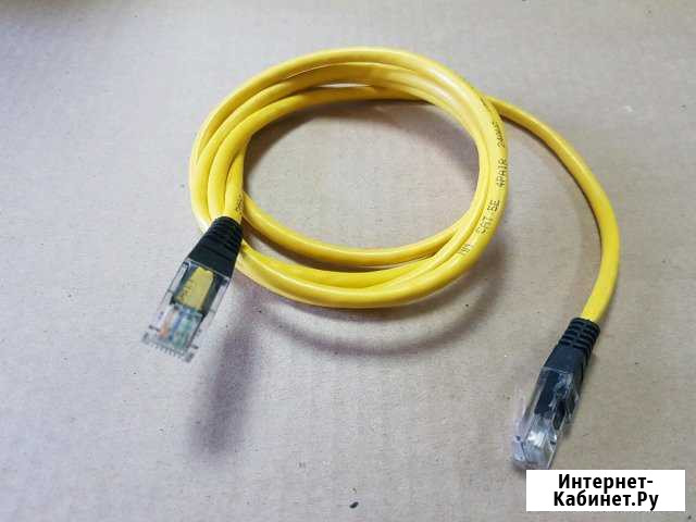 Кабель для роутера Калуга - изображение 1