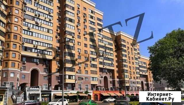 Помещение общественного питания, 293 кв.м. Москва - изображение 1