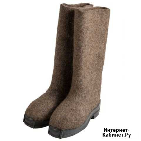 Продам валенки Тында - изображение 1