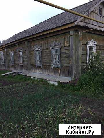 Дом 75 кв.м. на участке 15 сот. Сараи - изображение 1