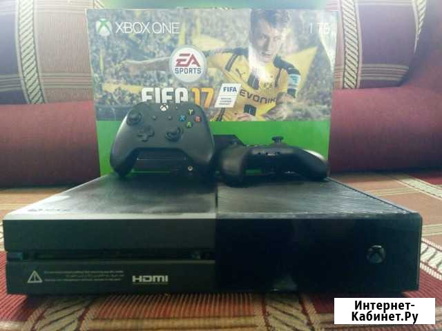 Xbox One Куртамыш - изображение 1