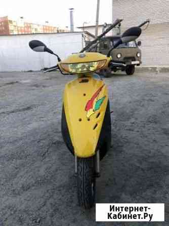 Продаю скутер Honda Dio Барнаул