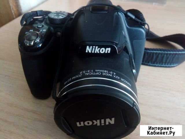 Продам фотоаппарат Иглино - изображение 1