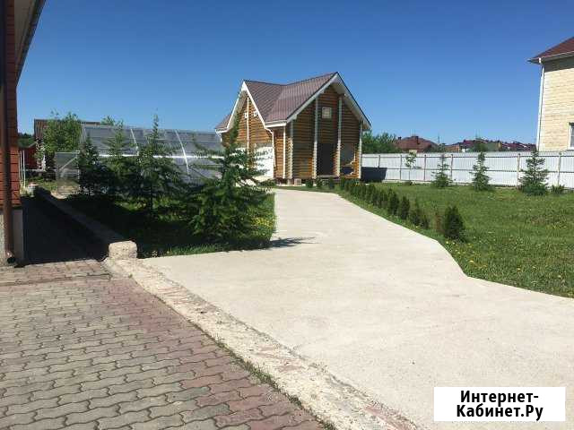Дом 120 кв.м. на участке 12 сот. Москва - изображение 1