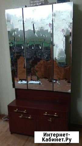 Трельяж, забрать до 20 октября Киров - изображение 1