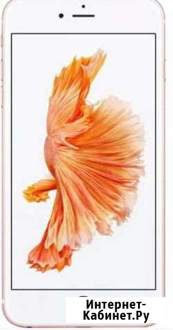 Колонка TSG iPhone 6s Чехов - изображение 1
