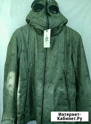 Cp company camotage SS017 Пенза - изображение 1