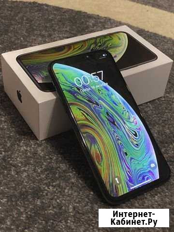 iPhone Xs Рязань - изображение 1