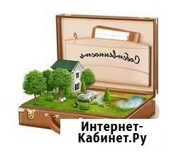 Оформление участков СНТ в собственность Ижевск - изображение 1
