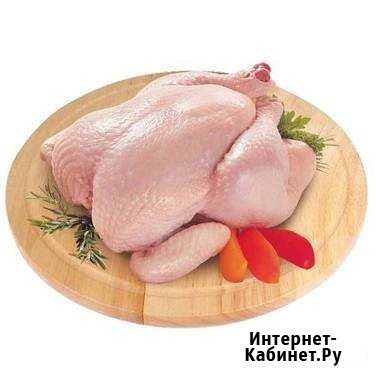 Тушки домашнего бройлера Л. П. Х Киров - изображение 1